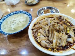 -张明富面皮店(东大街店)