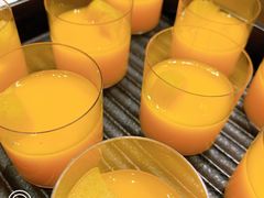 -岷山饭店-芝芝自助餐厅