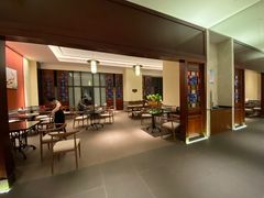 大堂-德悦高风味餐厅