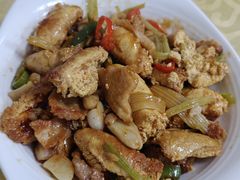 -阳江餐厅·30年老字号·粤菜海鲜大排档