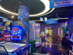 -真快活Coohoo Max(武汉绿地新田360店)