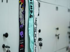 -CrossFit MET综合体能训练馆(朝阳路店)