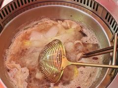 -三头牛·潮汕牛肉生蚝火锅 (夏湾店)