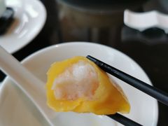 -中山保利艾美酒店-乐美中餐厅