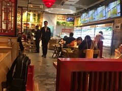 大堂-袁记串串香(新南门店)