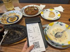 -萨莉亚意式餐厅(中北永旺店)