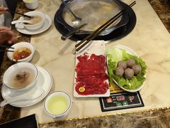 -小肥牛潮汕牛肉火锅(南联店)