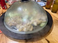 -阿鸡鱼庄·顺德鲜蒸小炒(亚运村店)