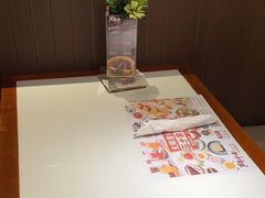 -斗牛士牛排餐厅(嘉里汇店)