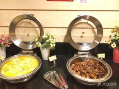 -萧邦音乐会所KTV·蒸汽活海鲜自助(福田店)