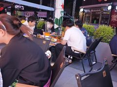 -本色.小马哥烧烤(无锡九里仓店)