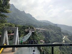 -梦幻奥陶纪景区