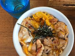 亲子饭-铃木食堂(帽儿胡同店)