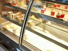 -大快乐烘焙坊(沙井店)