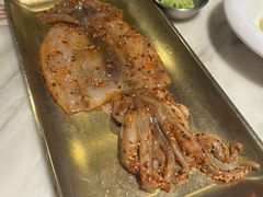 -火炉火自助餐(西直门凯德MALL店)