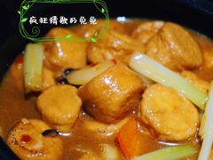 -潮十三潮汕砂锅粥(高新四路大都荟店)