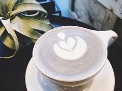 -KYO COFFEE(胶州路店)