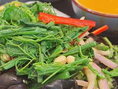 -乡村大盘鸡(商城路总店)