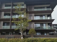 -苏州阳澄半岛英迪格酒店