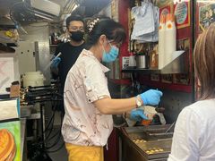 -利强记北角鸡蛋仔(弥敦道店 )