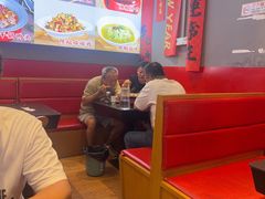 -美蛙四季(六里桥店)
