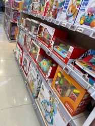 -孩子王(铁西万达店)