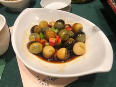 -青口季·港式打边炉(东影南路店桥华店)
