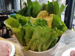 -郑享吃烧烤烩面(红专路店)