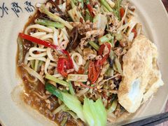-方铲铲·成都板凳面(滨江银泰店)