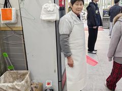 -草桥清真牛肉锅贴扁食店