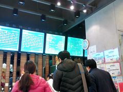 -拿渡麻辣香锅(百联滨江店)