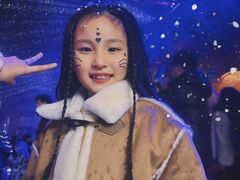 -交通银行前滩31演艺中心