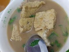 -老磁器口豆汁店(马家堡店)