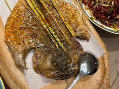 -新疆巴州金丝特餐厅(大钟寺店)