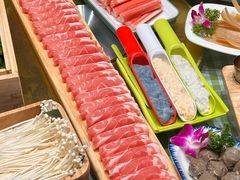 -番食园鲜食火锅(高新店)
