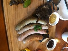 -布拉格餐厅· 中欧捷克菜(全国首店)