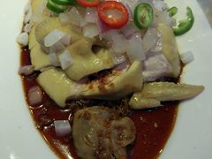-九大簋家宴(晓港湾店)