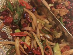 -小鱼小牛·鱼牛干锅·脆鱼火锅(世欧广场店)