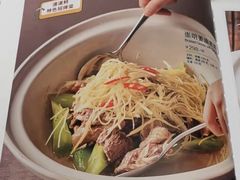-道道鲜·崇明私房菜(五角场店)