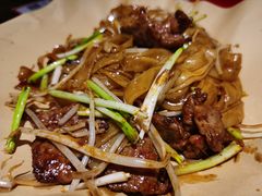 -赵财财·肠粉·煲仔饭(华润万象城店)