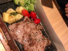 牛排-必胜客(新辰里酒仙桥店)