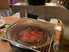 -九田家黑牛烤肉料理(三墩店)