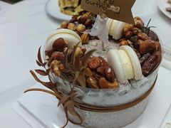 -半分甜(台柳路店)