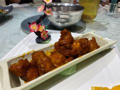 -花溪雨·森林餐厅(石基店)