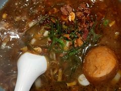 -无名缘米粉(大食代东方广场店)