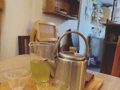 -知亘茶食