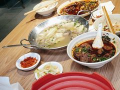 -杨三孃跷脚牛肉(中粮鸿云悦街店)