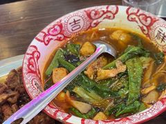 -破店肥哈·东北烧烤(南山保利店)