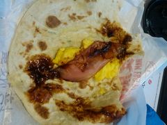 -麦当劳(南京路2店)