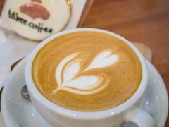 -LilBee Coffee